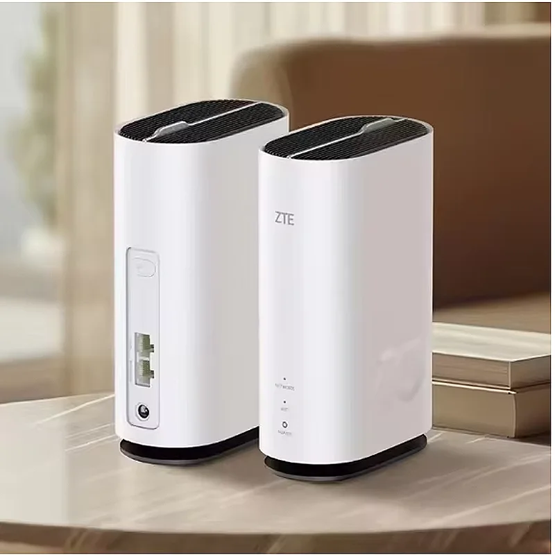 NEW ZTE 5th Generation 5G Indo - 4G Lte Router Sim 评论和价格