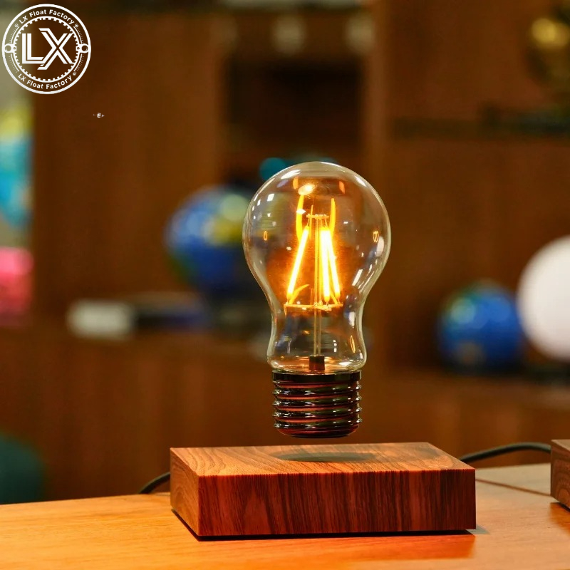 Magnetic Levitating Floating W - Office Tech Room 评论和价格