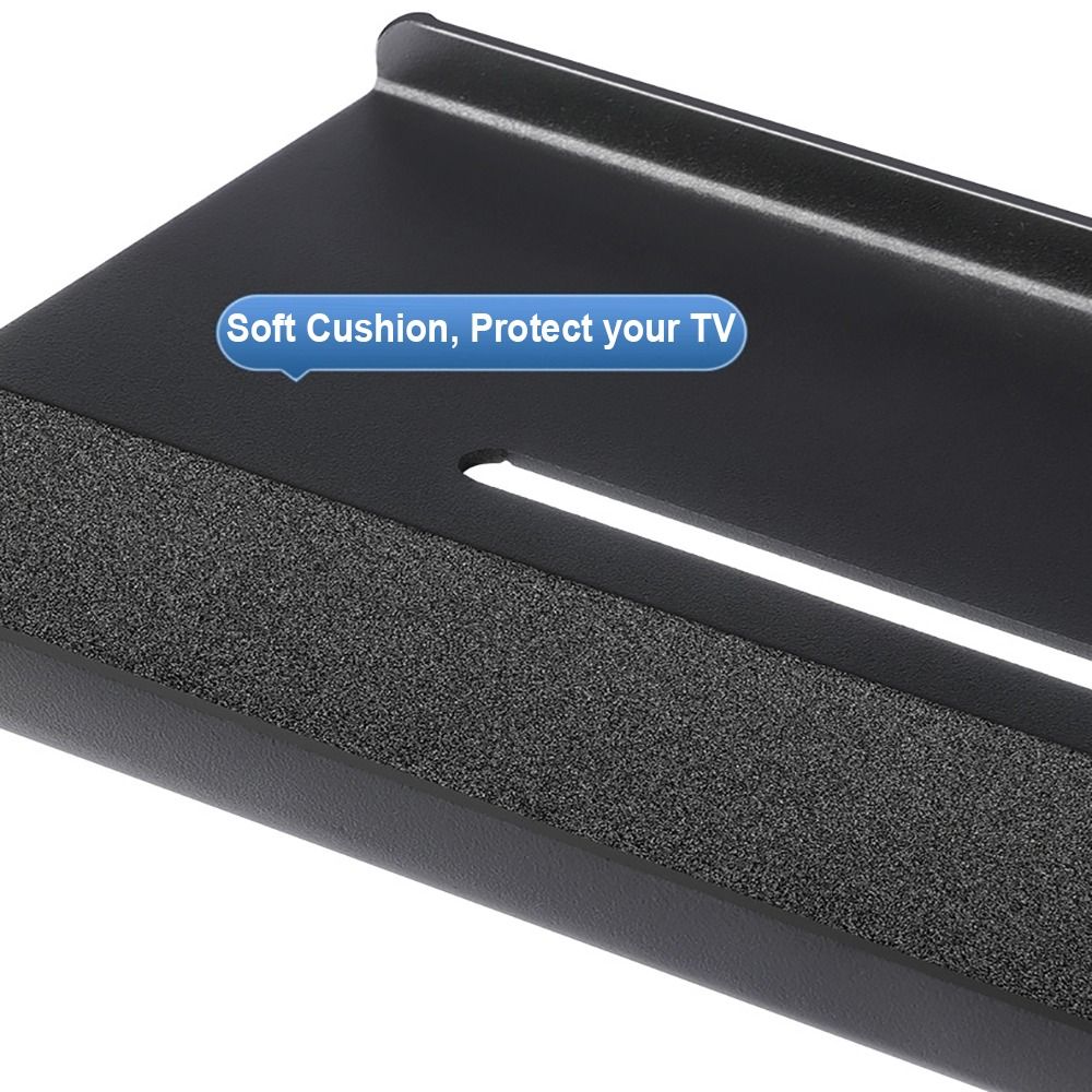 Universal TV Top Shelf Screen  - Document Holder Monitor 评论和价格
