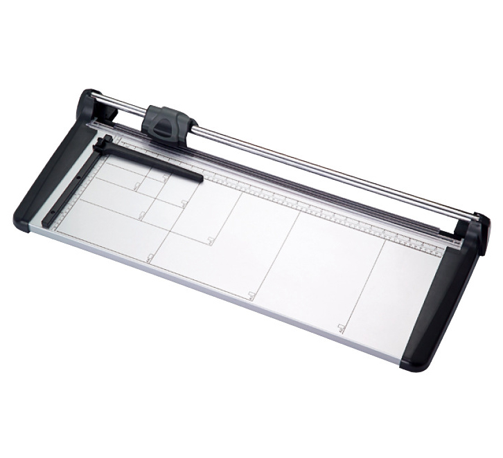 Hot Sale Manual 670mm Paper Gu - Paper Cutting Guillotine 评论和价格