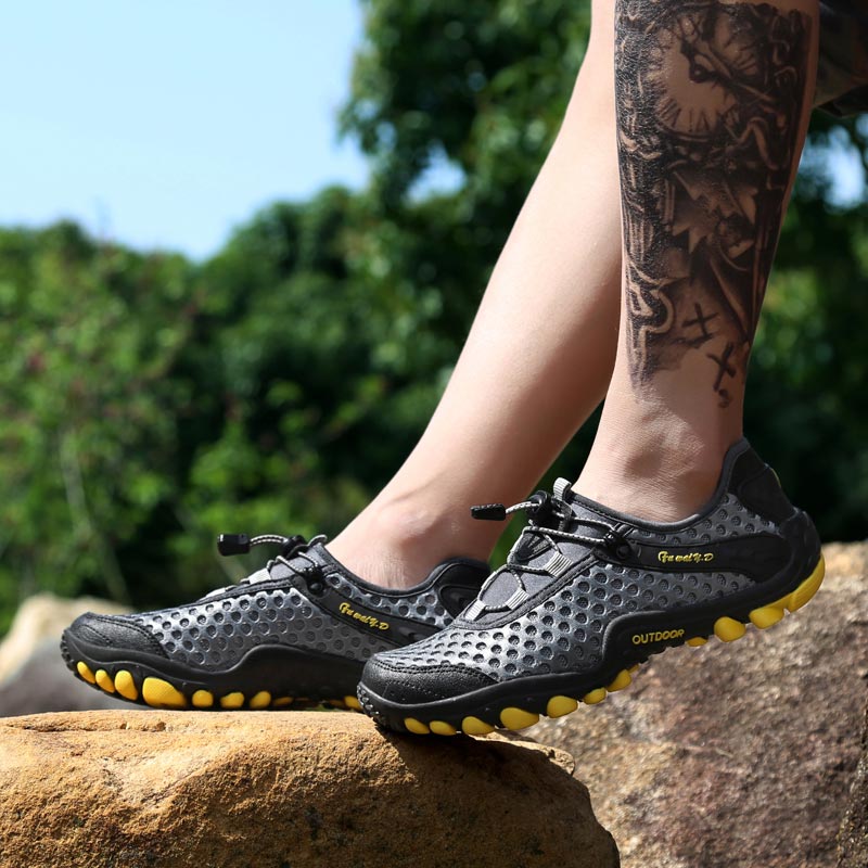 trekking mountain mens sports  - Tech Office Pictures 评论和价格