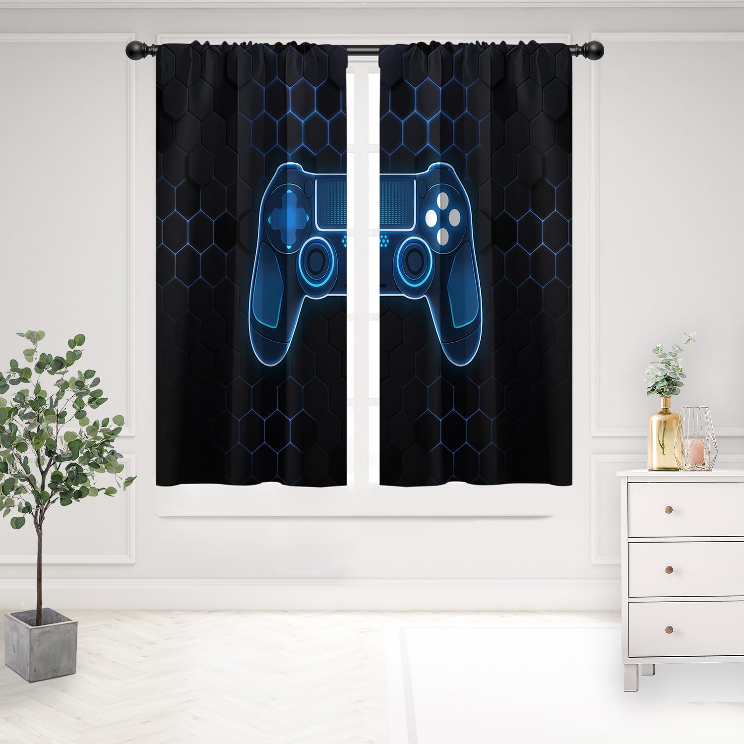 Luxury PS Controller Gaming Cu - Office Tech Room 评论和价格