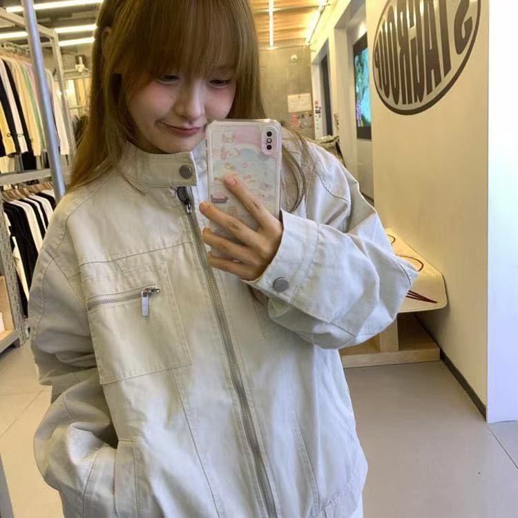 Bomber Jackets Womens Jacket U - Office Tech Wear 评论和价格