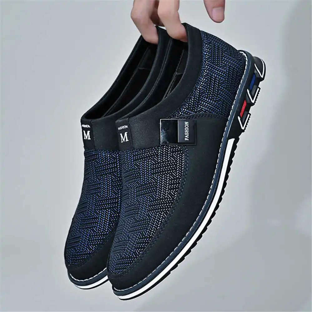 Dark Blue 44-45 Summer Shoes S - Office Tech Setup 评论和价格