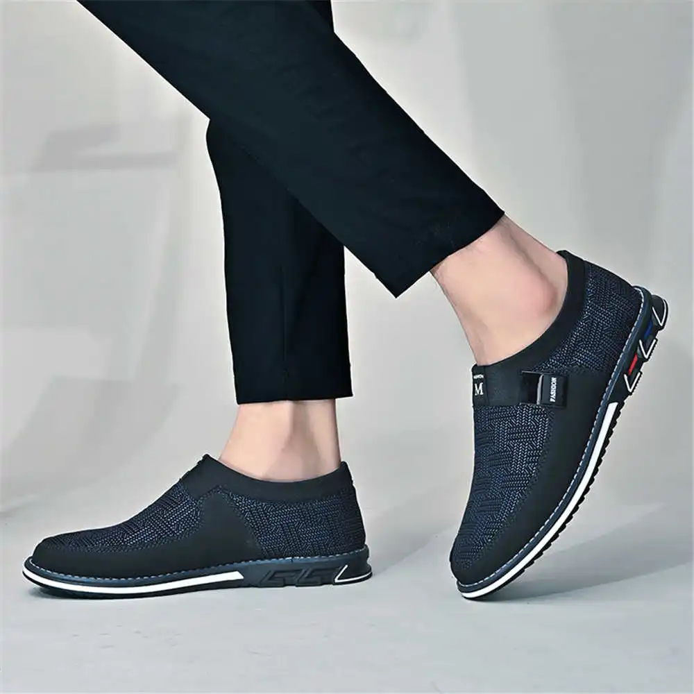 Dark Blue 44-45 Summer Shoes S - Office Tech Setup 评论和价格