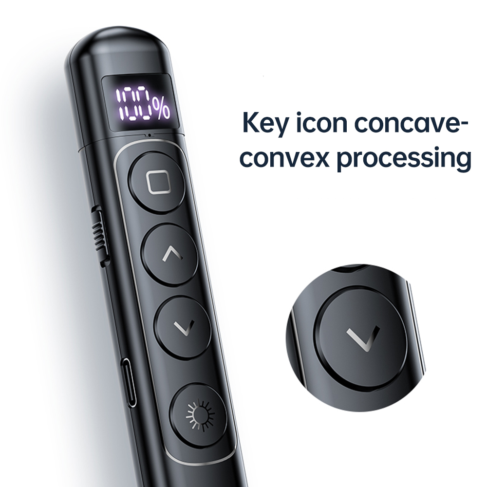 S7 Laser Presentation Pointer  - Presentation Remote Laser 评论和价格