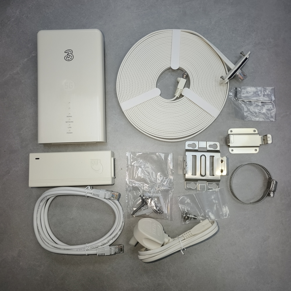 Unlocked ZTE 5G Outdoor Router - 4G Lte Router Sim 评论和价格