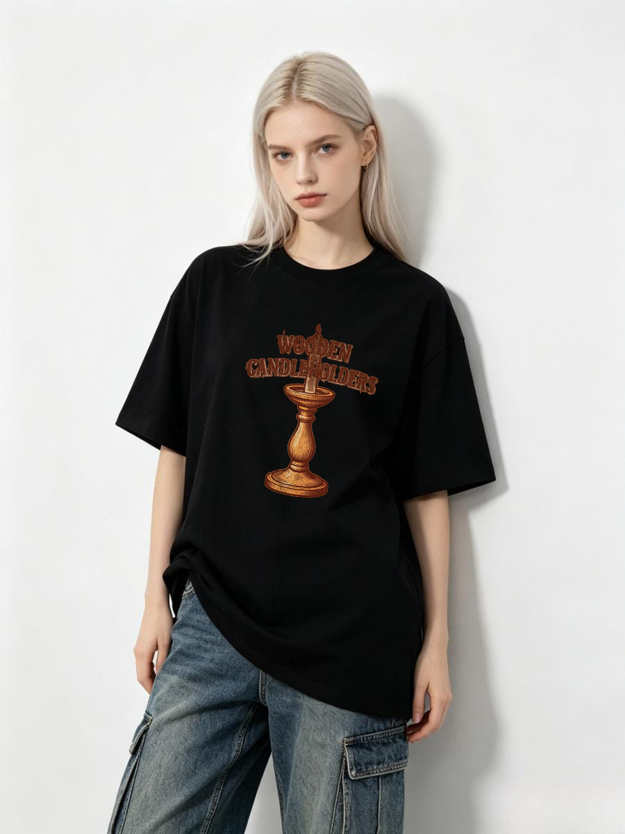 T Shirts Smart Fabric Interfac - Office Tech Logo 评论和价格