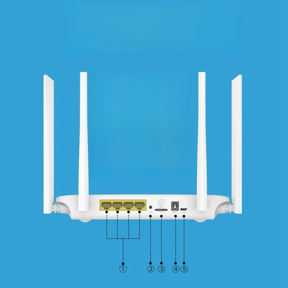 4G CPE Wifi Router SIM Card Ho - 4G Lte Router Sim 评论和价格
