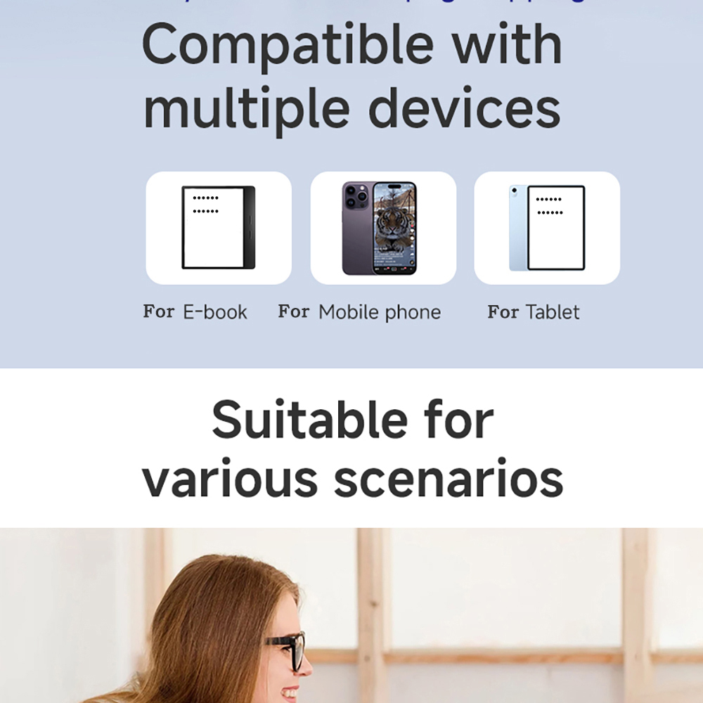 For IOS Android Blue Tooth Pag - Presentation Remote Laser 评论和价格