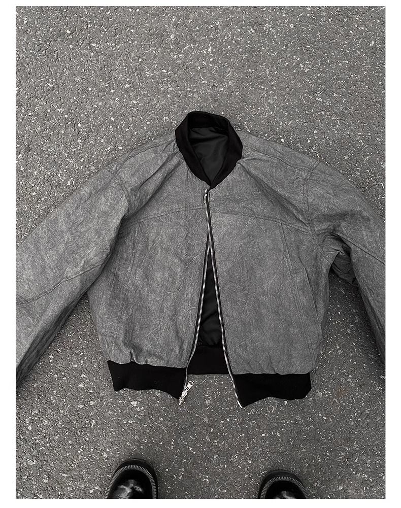 Bomber Jackets Womens Jacket T - Office Tech Wear 评论和价格