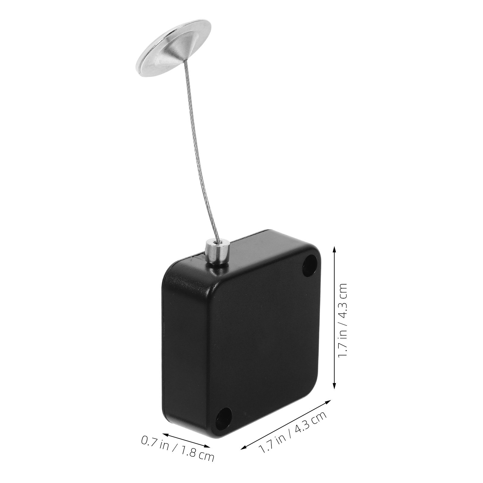 1Set Telescopic Anti Theft Cab - Cable Lock Laptop 评论和价格