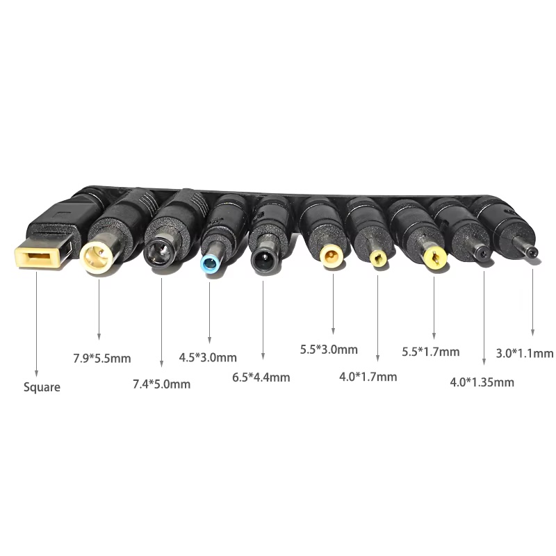 100W Type C Dc Power Adapter J - Cable Lock Laptop 评论和价格