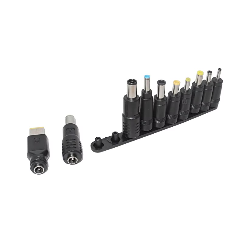100W Type C Dc Power Adapter J - Cable Lock Laptop 评论和价格