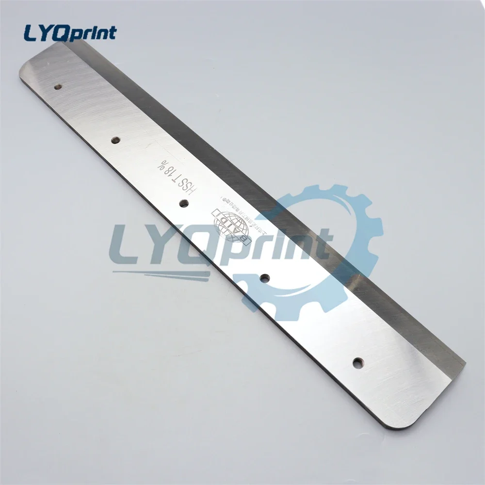 9000021 HSST18% HSS Knife Blad - Paper Cutting Guillotine 评论和价格