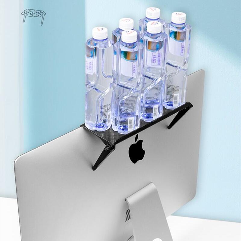Storage Shelves For Television - Document Holder Monitor 评论和价格