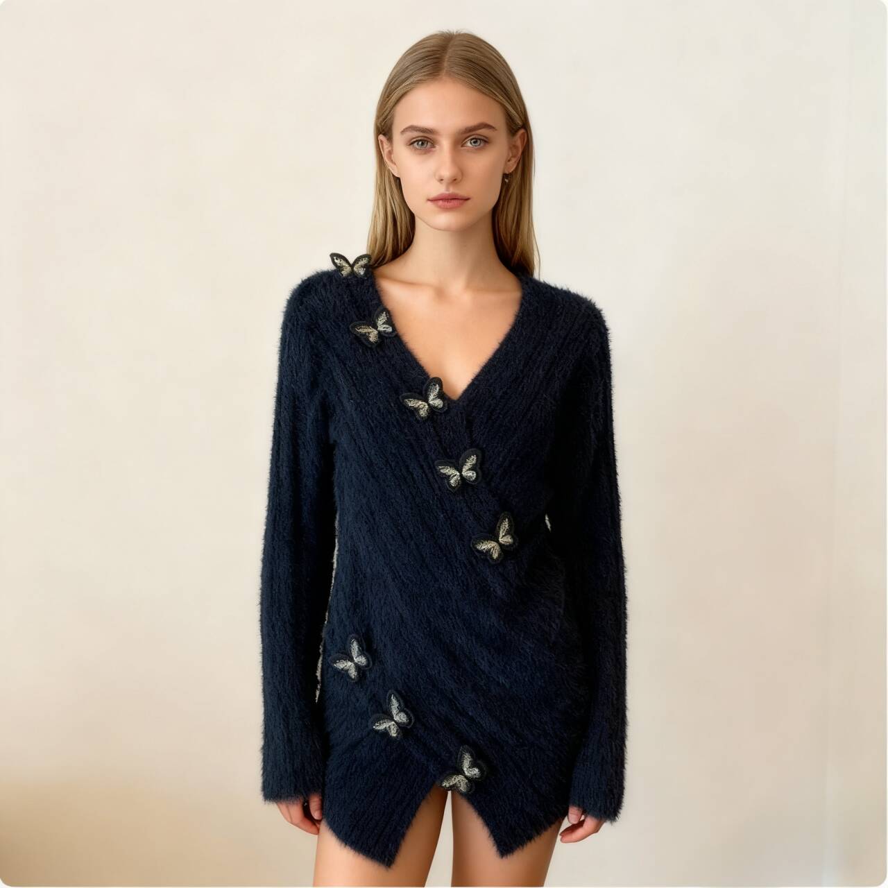 Sweaters Jumpers Pullovers Wom - Office Tech Wear 评论和价格