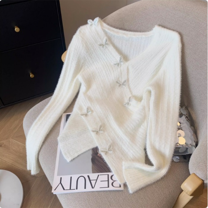 Sweaters Jumpers Pullovers Wom - Office Tech Wear 评论和价格