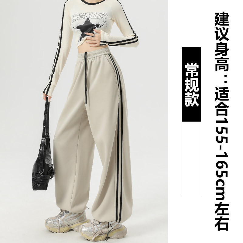 Wide Leg Pants Kawaii Womens S - Office Tech Wear 评论和价格