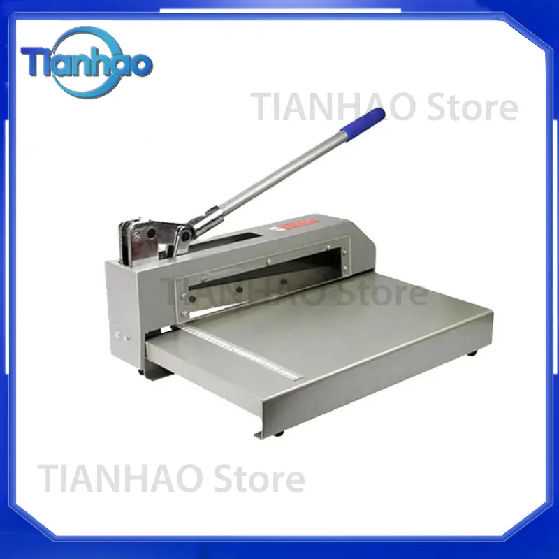 Heavy Duty Guillotine Paper Cu - Paper Cutting Guillotine 评论和价格