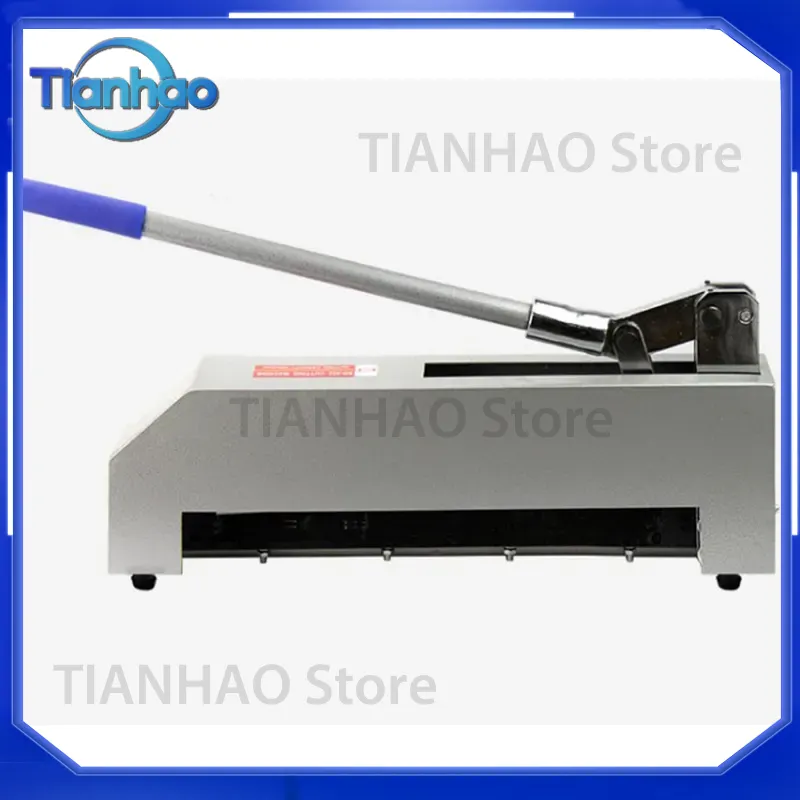 Heavy Duty Guillotine Paper Cu - Paper Cutting Guillotine 评论和价格