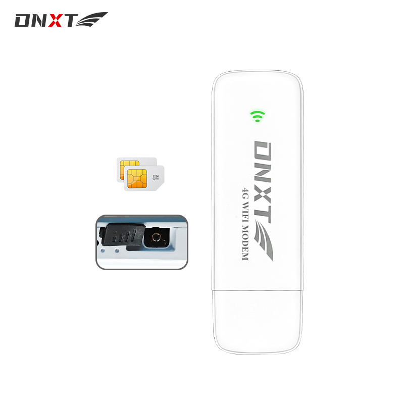 DNXT Factory Wholesale 4G LTE  - 4G Lte Router Sim 评论和价格