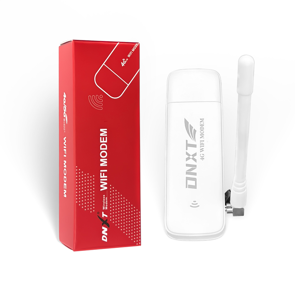 DNXT Factory Wholesale 4G LTE  - 4G Lte Router Sim 评论和价格