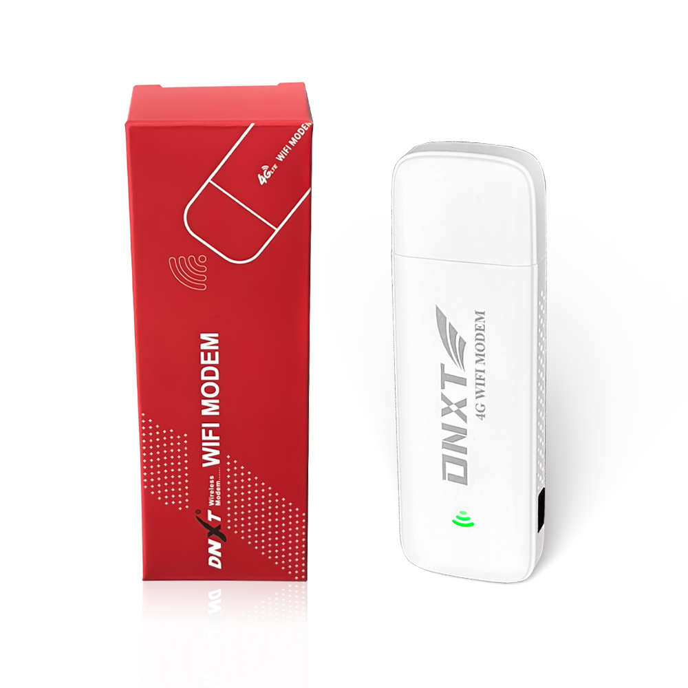 DNXT Factory Wholesale 4G LTE  - 4G Lte Router Sim 评论和价格