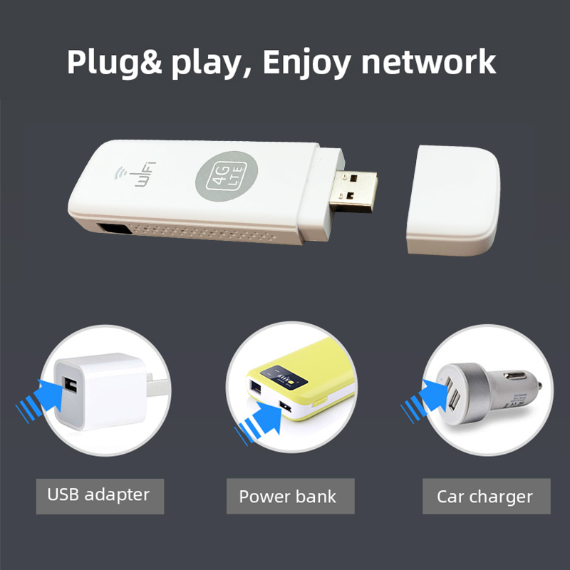 DNXT Factory Wholesale 4G LTE  - 4G Lte Router Sim 评论和价格