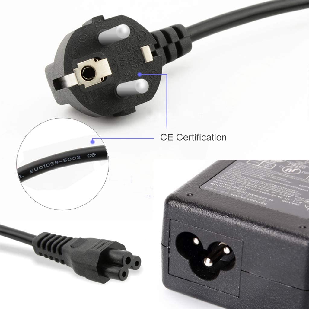 1.5M EU Universal Laptop 3-pin - Cable Lock Laptop 评论和价格