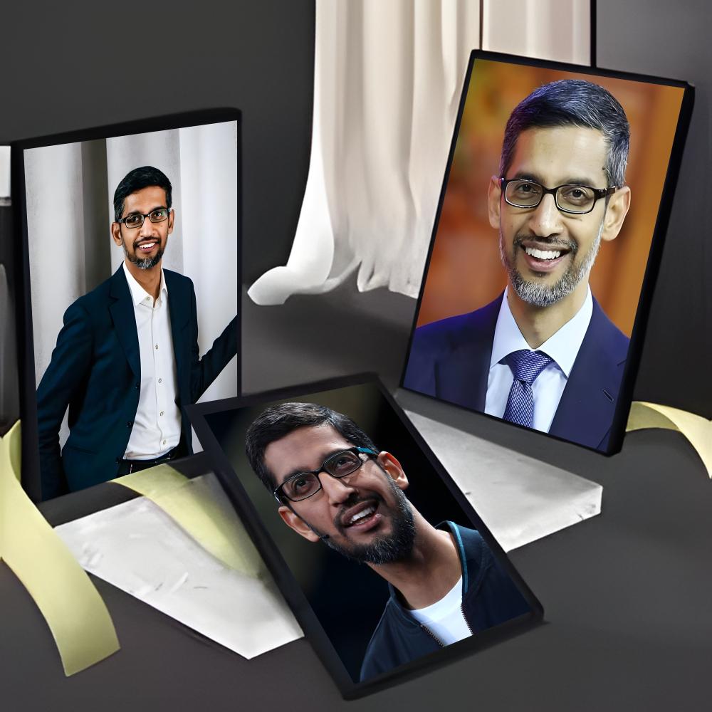 Sleek Corporate S-Sundar Picha - Office Tech Room 评论和价格