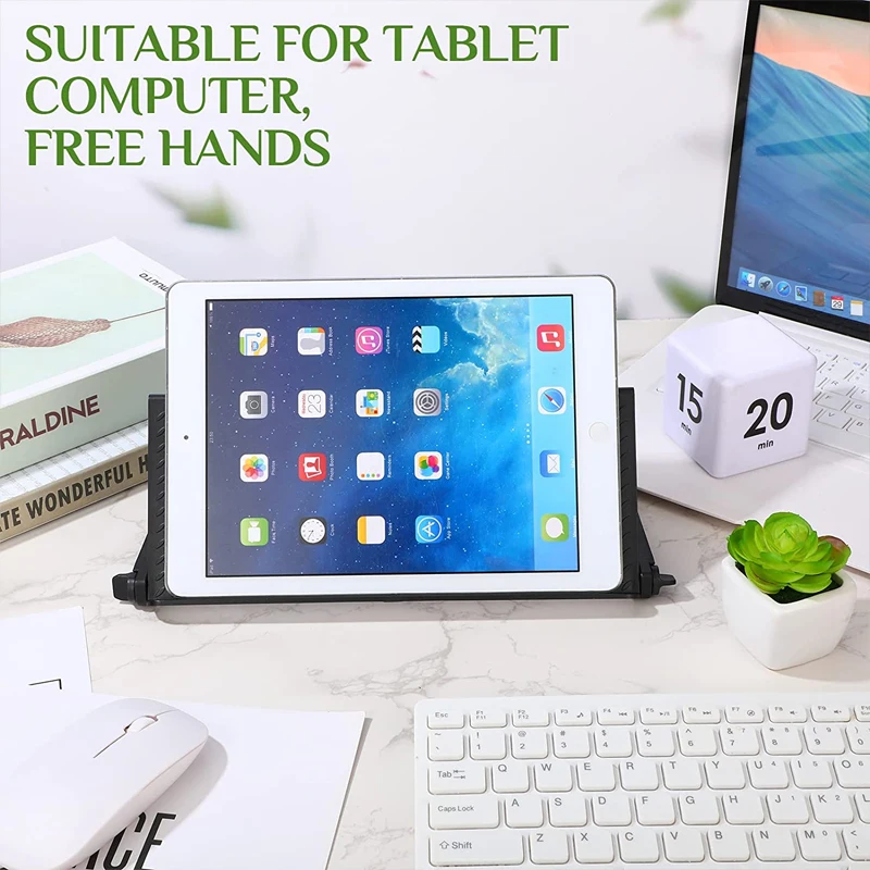 TV Screen Top Storage Shelf Ad - Document Holder Monitor 评论和价格