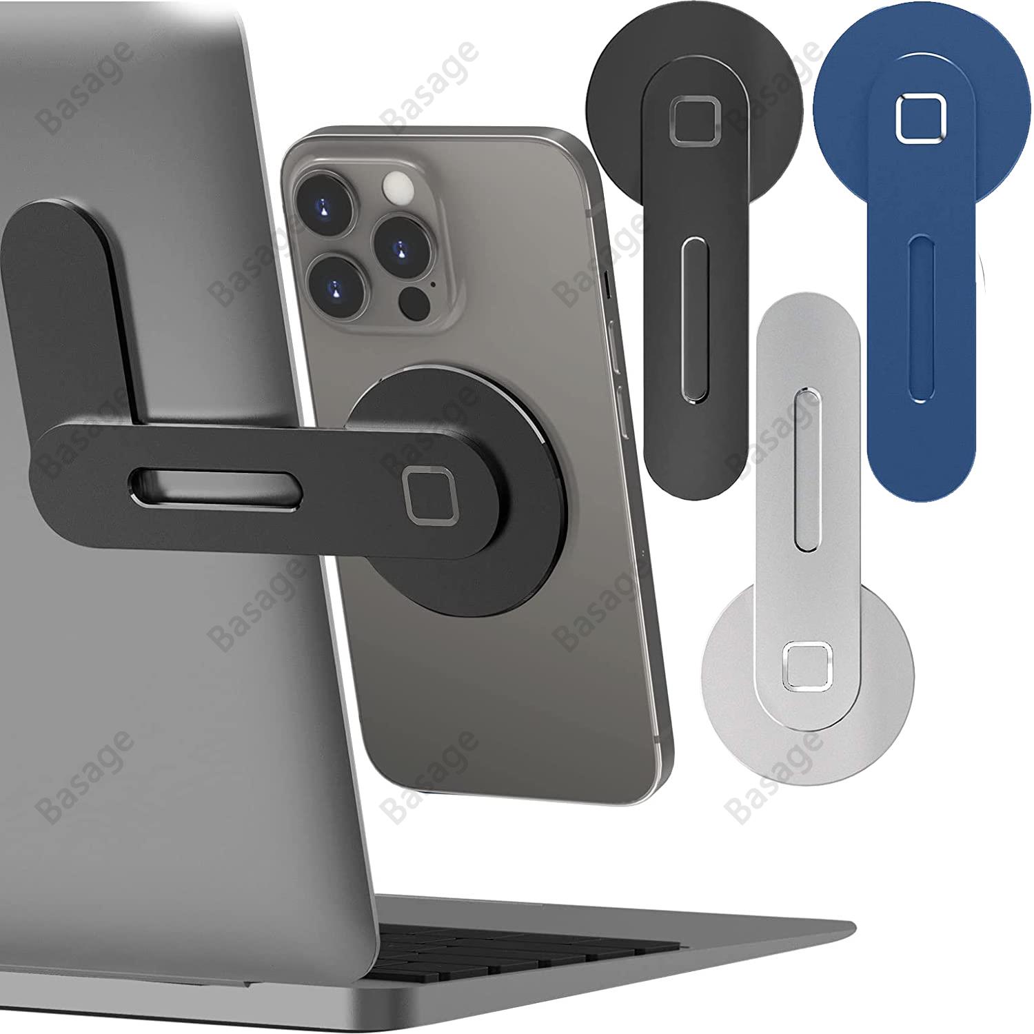 Magnetic Laptop Phone Holder C - Document Holder Monitor 评论和价格