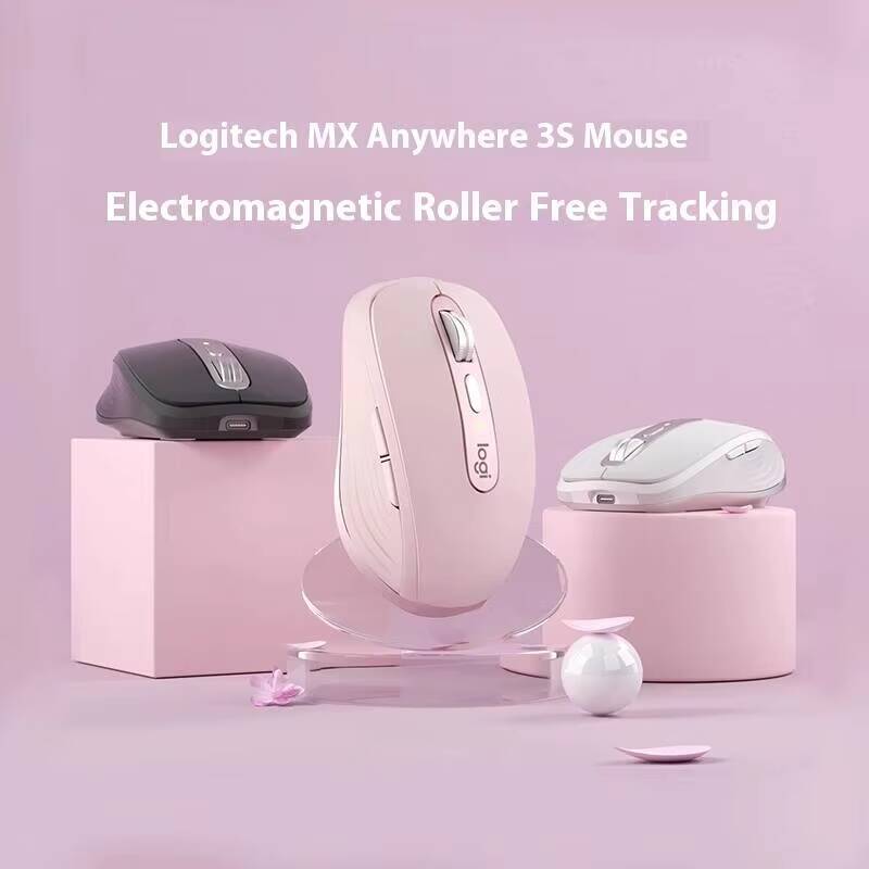 Wireless MX Anywhere 3S - Dark - Office Tech And Space 评论和价格