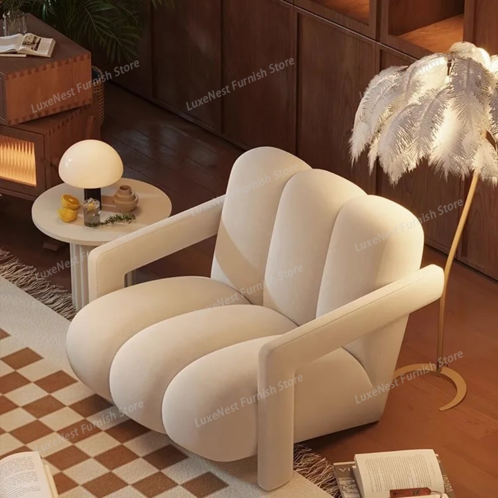 Vintage Design Accent Chair fo - Office Tech Room 评论和价格