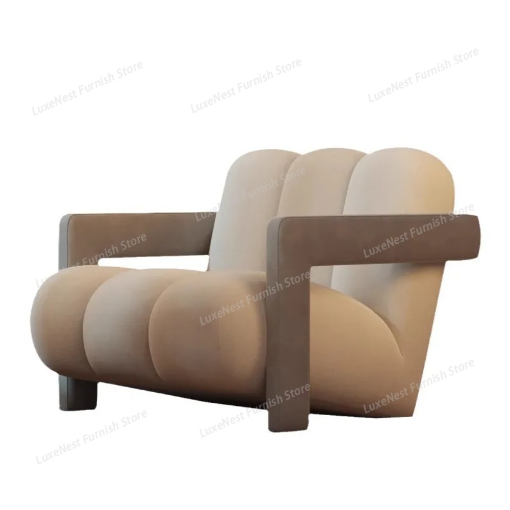 Vintage Design Accent Chair fo - Office Tech Room 评论和价格