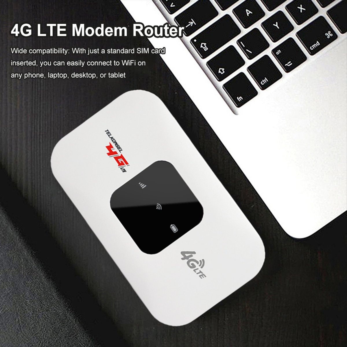 AS62 4G LTE Mini Mobile WiFi R - 4G Lte Router Sim 评论和价格