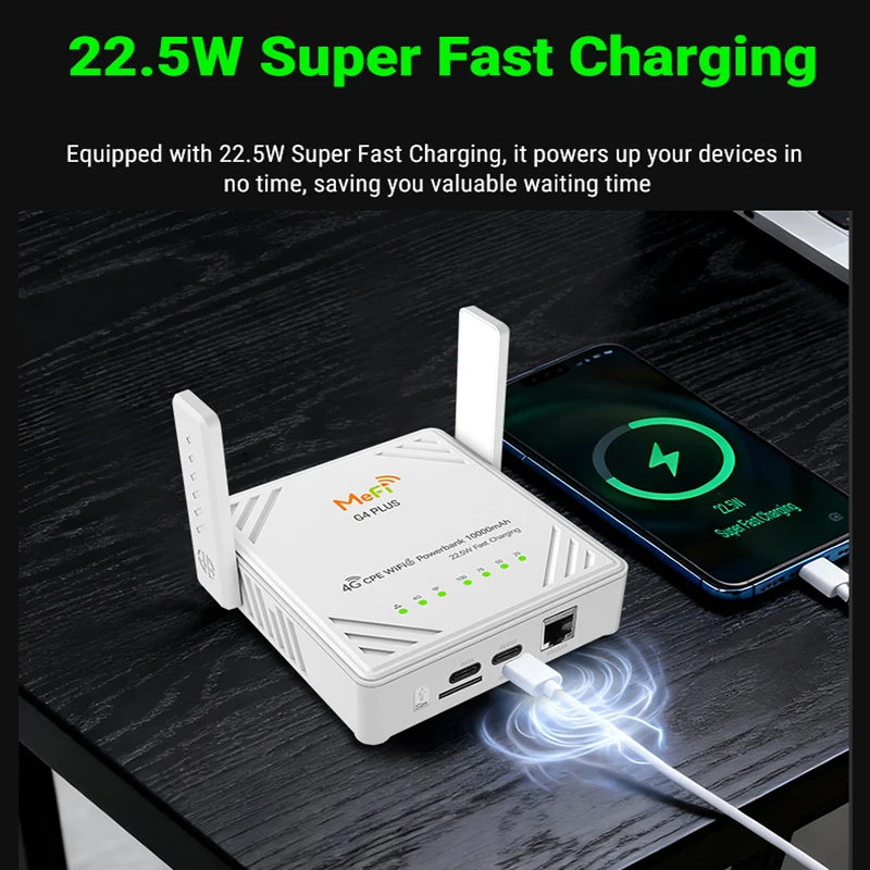 TIANJIE 4G WIFI Router Mobile  - 4G Lte Router Sim 评论和价格
