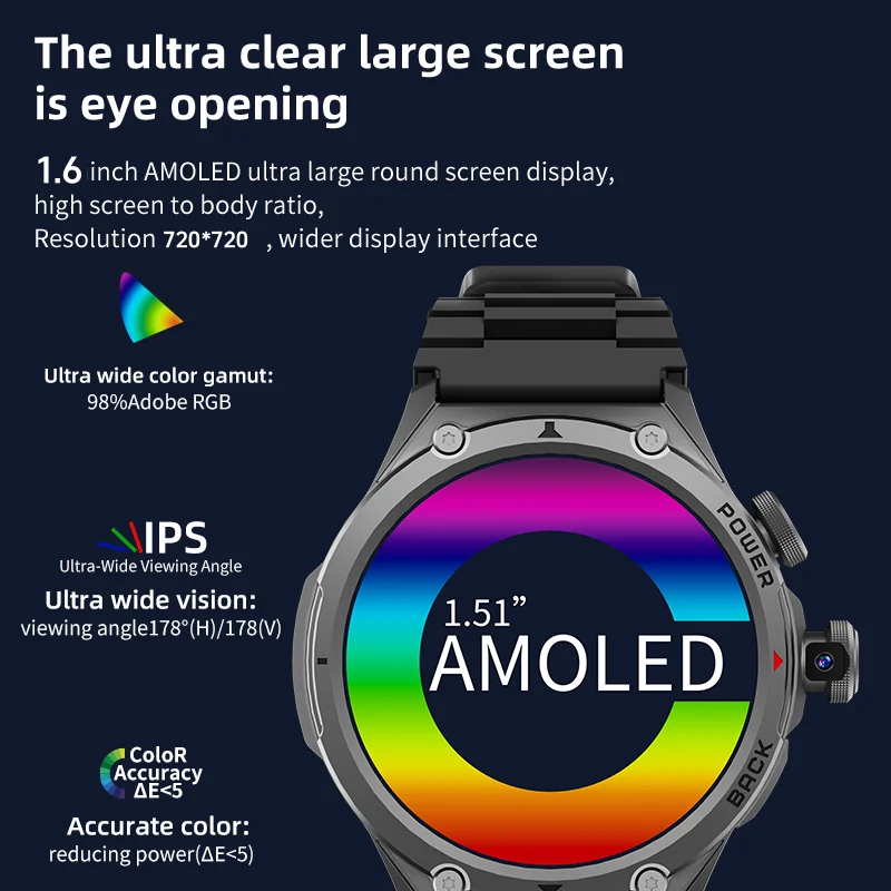 Lady 5G LTE Smartwatch with Wi - 4G Lte Router Sim 评论和价格