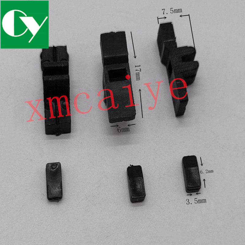 100 Sets Sliding Keys For Pola - Paper Cutting Guillotine 评论和价格