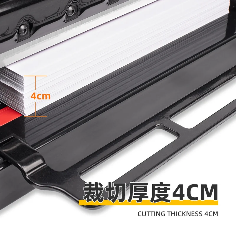 Heavy Duty A4 Paper Cutter, Ma - Paper Cutting Guillotine 评论和价格