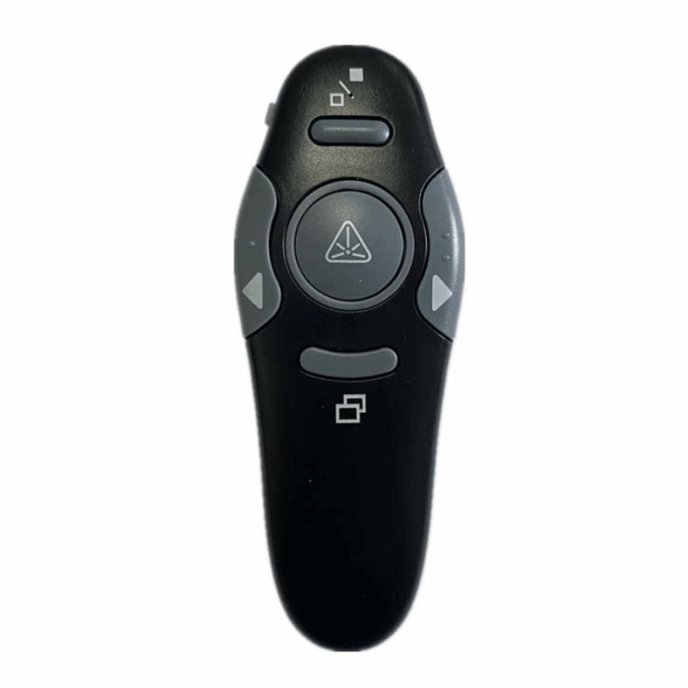 USB Control Powerpoint Smart P - Presentation Remote Laser 评论和价格