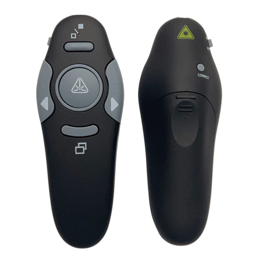 USB Control Powerpoint Smart P - Presentation Remote Laser 评论和价格