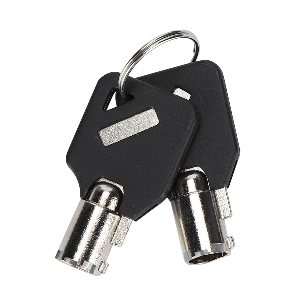 3*7 Keyhole Laptop Lock 2 m Ca - Cable Lock Laptop 评论和价格