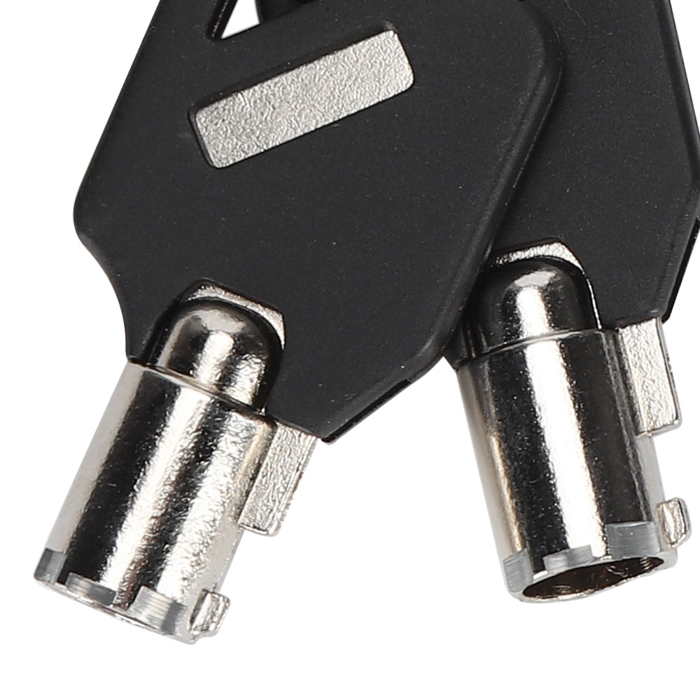 3*7 Keyhole Laptop Lock 2 m Ca - Cable Lock Laptop 评论和价格
