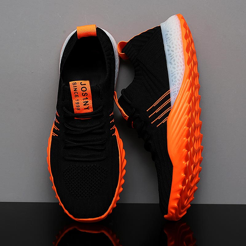 Plus Size Light Weight Air Mes - Tech Office Pictures 评论和价格