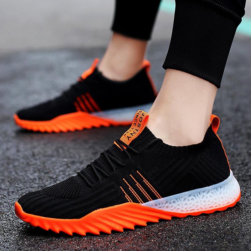 Plus Size Light Weight Air Mes - Tech Office Pictures 评论和价格
