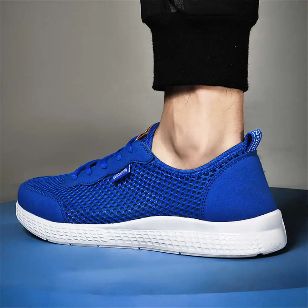 35-46 Breathable Light Blue Sn - Office Tech Setup 评论和价格